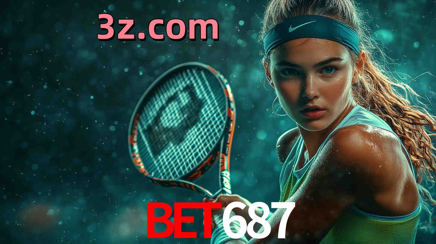 Apostas Esportivas no Plataforma BET687